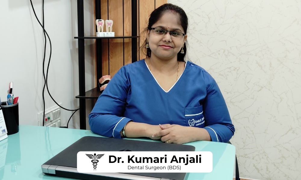 dr kumari anjali